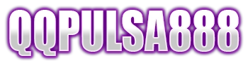 Logo QQPULSA888